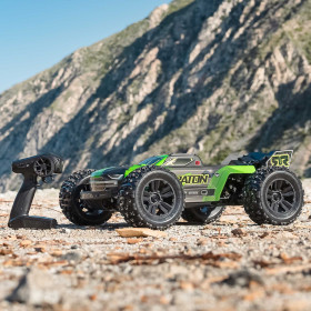 ARRMA Kraton 6S V6 BLX 1:8 4WD RTR (Zielony)