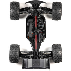 ARRMA Kraton 6S V6 BLX 1:8 4WD RTR (Zielony)