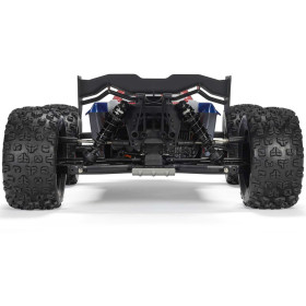 ARRMA Kraton 6S V6 BLX 1:8 4WD RTR (Niebieski)