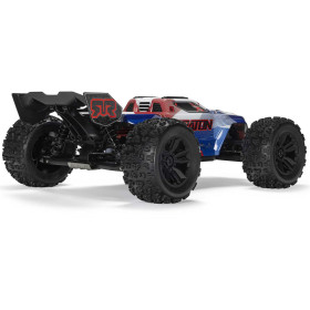 ARRMA Kraton 6S V6 BLX 1:8 4WD RTR (Niebieski)