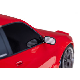 TRAXXAS Nissan S13 240SX 1/10 4-Tec Drift RWD (Czerwony)