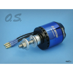 O.S. MAX Silnik bezszczotkowy OMA-5025-375 - O.S. MOTOR