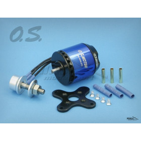 O.S. MAX Silnik bezszczotkowy OMA-5025-375 - O.S. MOTOR