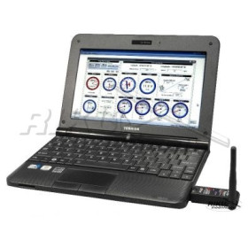 HITEC system  HTS-Navi 2.4GHz