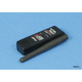 HITEC system  HTS-Navi 2.4GHz