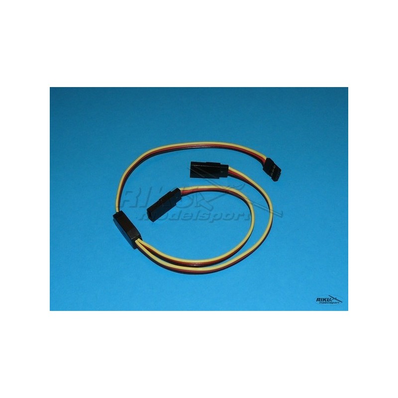 RMS Przewód - Y kabel 0,33mm, dł. 34cm