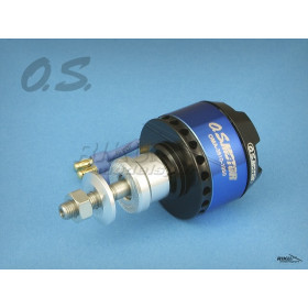 O.S. MAX Silnik bezszczotkowy OMA-3810-1050 - O.S. MOTOR
