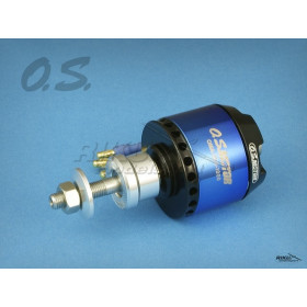O.S. MAX Silnik bezszczotkowy OMA-3815-1000 - O.S. MOTOR