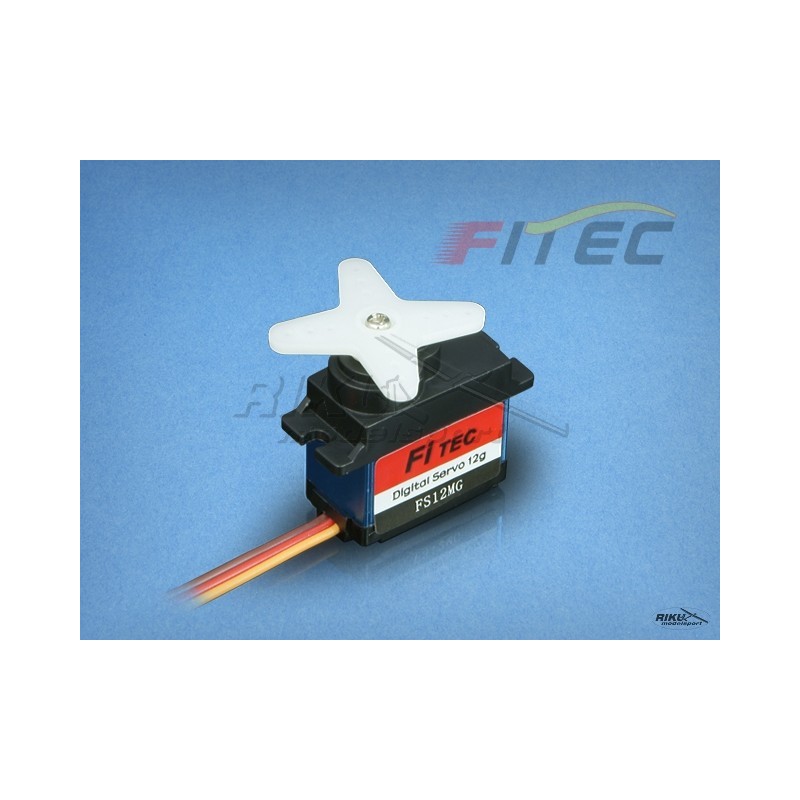 FEETECH Serwo FS-12MG Digital