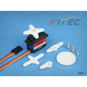 FEETECH Serwo FS-12MG Digital