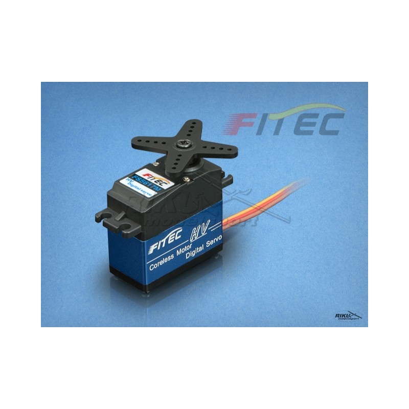 FEETECH Serwo FS-5617M Digital