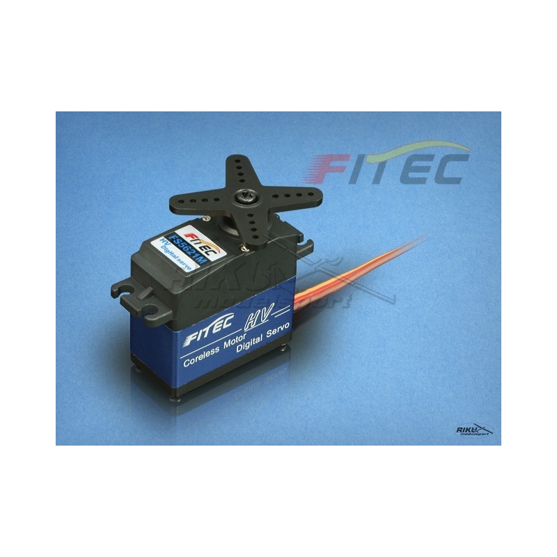 FEETECH Serwo FS-5621M Digital