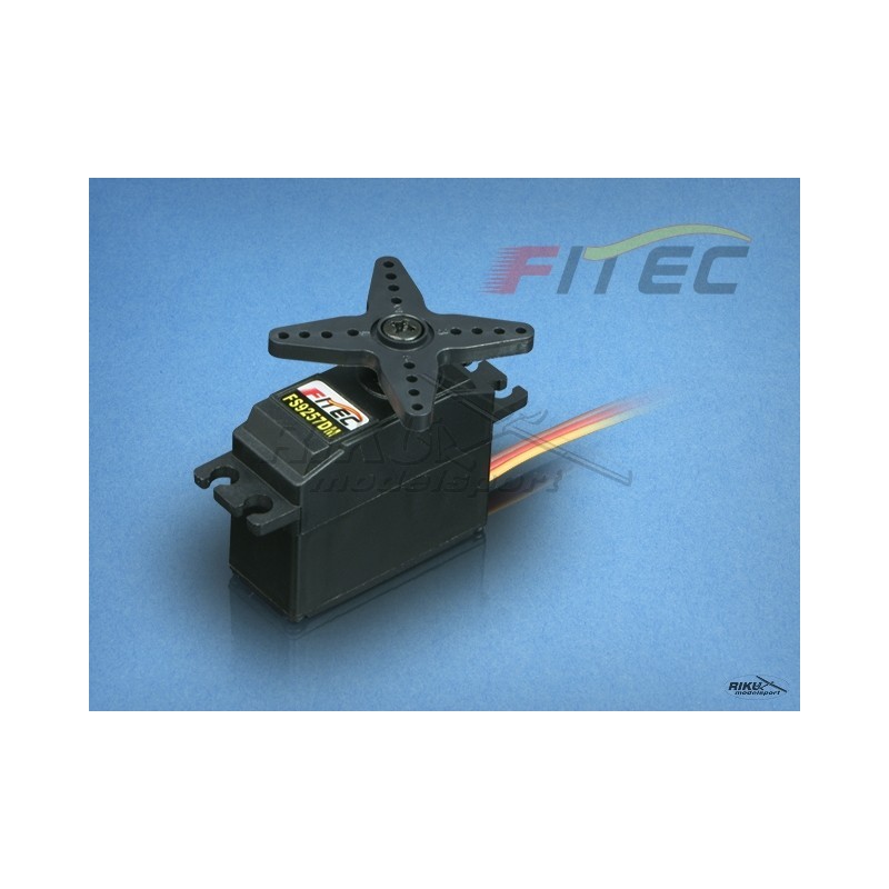 FEETECH Serwo FS-9257DM Digital