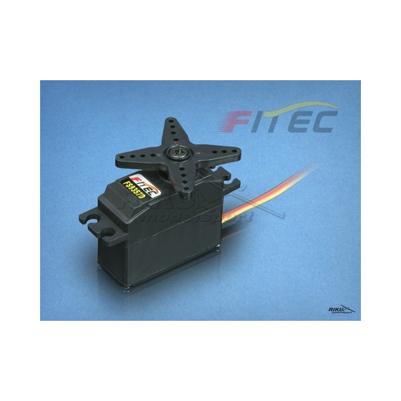 FEETECH Serwo FS-9357D Digital