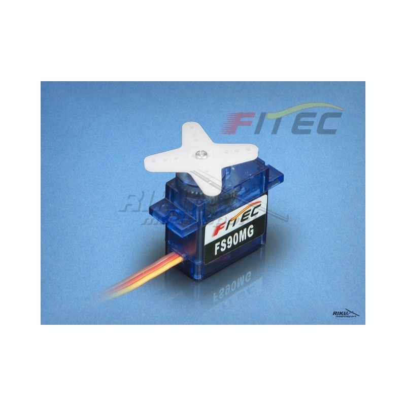 FEETECH Serwo FS-90MG