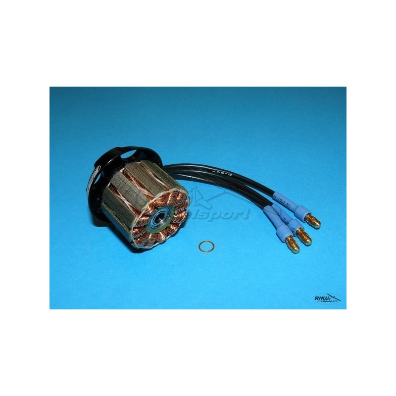 O.S. MAX Stator/stojan do silnika OMA-3820-1200 MOTOR