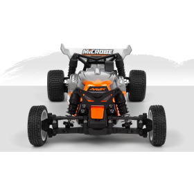 MAVERICK Microbe 1/24 2WD Buggy RTR (Pomarańczowy)
