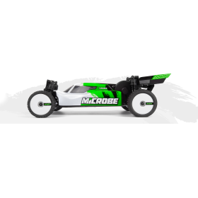 MAVERICK Microbe 1/24 2WD Buggy RTR (Zielony)