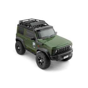 RGT Suzuki Jimny Cruiser V3 4WD 1/10 RTR (Zielony)