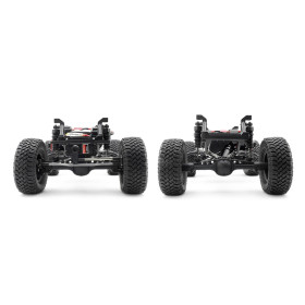 RGT Suzuki Jimny Cruiser V3 4WD 1/10 RTR (Zielony)