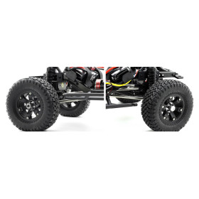 RGT Suzuki Jimny Cruiser V3 4WD 1/10 RTR (Zielony)