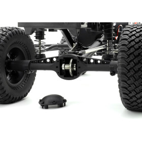 RGT Suzuki Jimny Cruiser V3 4WD 1/10 RTR (Zielony)