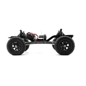 RGT Suzuki Jimny Cruiser V3 4WD 1/10 RTR (Neonowy Zielony)