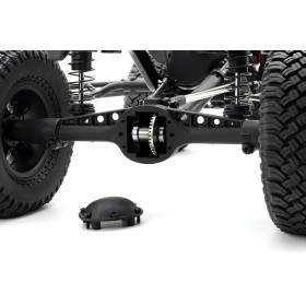 RGT Ford Bronco Cruiser V3FD 4WD 1/10 RTR (Pomarańczowy)