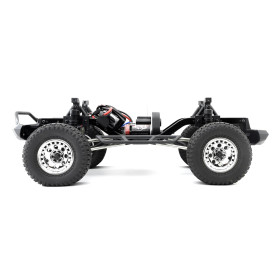 RGT Ford Bronco Cruiser V3FD 4WD 1/10 RTR (Pomarańczowy)