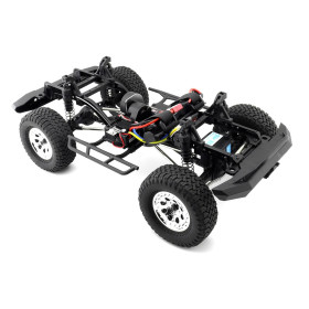 RGT Ford Bronco Cruiser V3FD 4WD 1/10 RTR (Pomarańczowy)