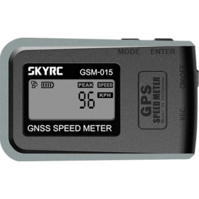 SKYRC GSM015 Urządzenie pomiarowe GNSS do modeli (GPS)