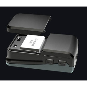 SKYRC GSM015 Urządzenie pomiarowe GNSS do modeli (GPS)