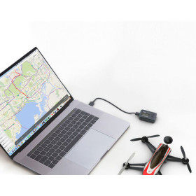 SKYRC GSM015 Urządzenie pomiarowe GNSS do modeli (GPS)