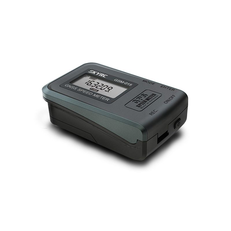 SKYRC GSM015 Urządzenie pomiarowe GNSS do modeli (GPS)