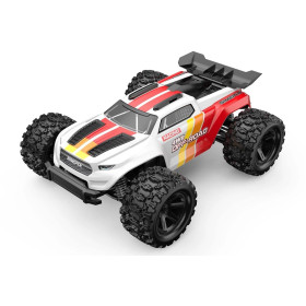 MJX Hyper GO 18208  Monster Truck 4WD 1/18 RTR (2x karoseria)
