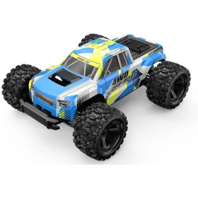 MJX Hyper GO 18208  Monster Truck 4WD 1/18 RTR (2x karoseria)