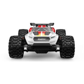 MJX Hyper GO 18208  Monster Truck 4WD 1/18 RTR (2x karoseria)