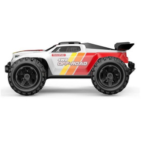 MJX Hyper GO 18208  Monster Truck 4WD 1/18 RTR (2x karoseria)