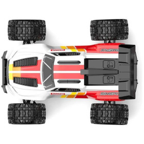 MJX Hyper GO 18208  Monster Truck 4WD 1/18 RTR (2x karoseria)