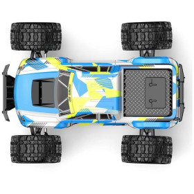 MJX Hyper GO 18208  Monster Truck 4WD 1/18 RTR (2x karoseria)