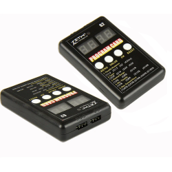 ZTW Beast Programator...