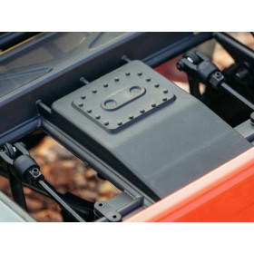 FMS Ford Bronco U4 Funhaver 24 1/7 RTR