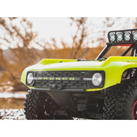 FMS Ford Bronco U4 Funhaver 24 1/7 RTR
