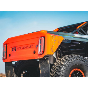 FMS Ford Bronco U4 Funhaver 24 1/7 RTR