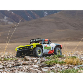 FMS Ford Bronco U4 Funhaver 24 1/7 RTR