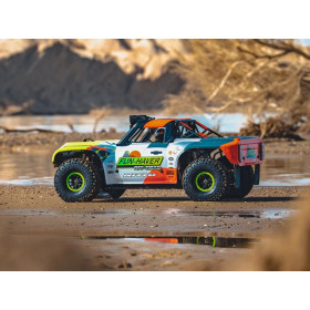 FMS Ford Bronco U4 Funhaver 24 1/7 RTR