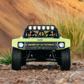 FMS Ford Bronco U4 Funhaver 24 1/7 RTR