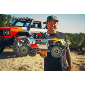 FMS Ford Bronco U4 Funhaver 24 1/7 RTR