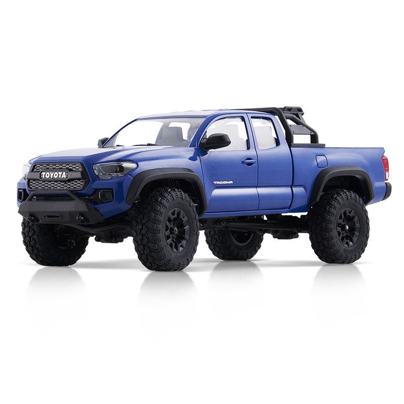 FMS Toyota Tacoma RTR 1/24 (Niebieski)