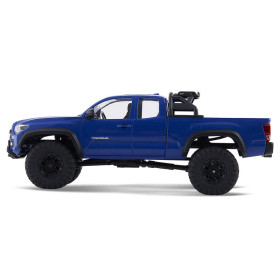 FMS Toyota Tacoma RTR 1/24 (Niebieski)